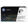 HP 652A, (CF320A) Black Original LaserJet Toner Cartridge1