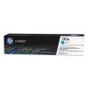 HP 130A, (CF351A) Cyan Original LaserJet Toner Cartridge1