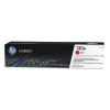 HP 130A, (CF353A) Magenta Original LaserJet Toner Cartridge1