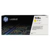 HP 508A, (CF362A) Yellow Original LaserJet Toner Cartridge1