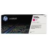 HP 508A, (CF363A) Magenta Original LaserJet Toner Cartridge1