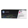 HP 312A, (CF383A) Magenta Original LaserJet Toner Cartridge1