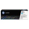 HP 201X, (CF401X) High-Yield Cyan Original LaserJet Toner Cartridge1