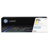 HP 410A, (CF412A) Yellow Original LaserJet Toner Cartridge1