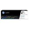 HP 202X, (CF500X) High-Yield Black Original LaserJet Toner Cartridge1