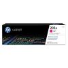 HP 202A, (CF503A) Magenta Original LaserJet Toner Cartridge1