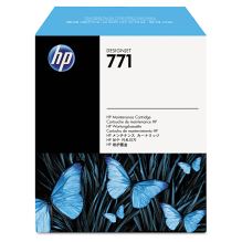 CH644A, (HP 771) Maintenance Cartridge1