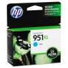 HP 951XL, (CN046AN) High-Yield Cyan Original Ink Cartridge2