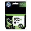 HP 932XL, (CN053AN) High-Yield Black Original Ink Cartridge1