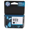 HP 932, (CN057AN) Black Original Ink Cartridge1