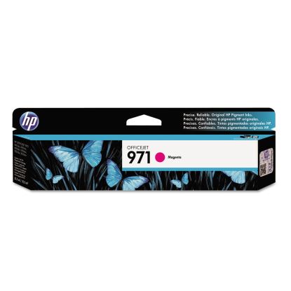 HP 971, (CN623AM) Magenta Original Ink Cartridge1