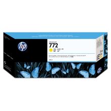 HP 772, (CN630A) Yellow Original Ink Cartridge1