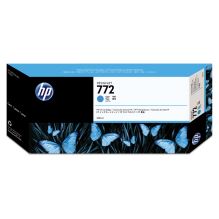 HP 772, (CN636A) Cyan Original Ink Cartridge1