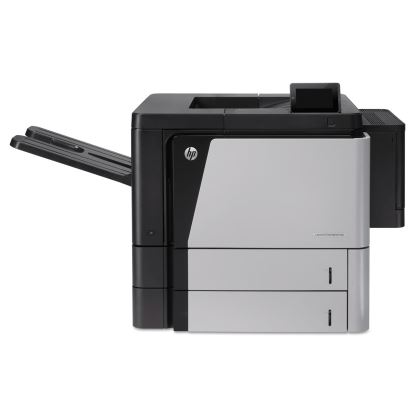 LaserJet Enterprise M806dn Laser Printer1