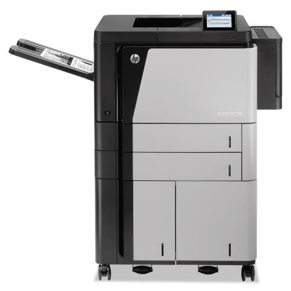 LaserJet Enterprise M806x+ Laser Printer1