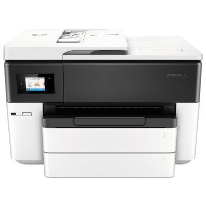 OfficeJet Pro 7740 All-in-One Printer, Copy/Fax/Print/Scan1