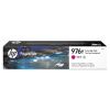 HP 976Y, (L0R06A) Extra High-Yield Magenta Original PageWide Cartridge1