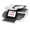 Digital Sender Flow 8500 fn2 Document Capture Workstation, 600 dpi Optical Resolution, 150-Sheet Duplex Auto Document Feeder2