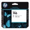 HP 746, (P2V25A) Printhead 1