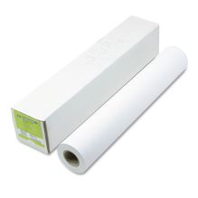 DesignJet Inkjet Large Format Paper, 4.9 mil, 24" x 150 ft, Coated White1