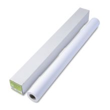 DesignJet Inkjet Large Format Paper, 6.1 mil, 42" x 100 ft, Coated White1