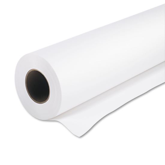 Super-Heavyweight Plus Matte Paper, 42" x 100 ft, Matte White1