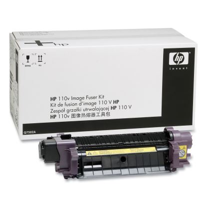 Q7502A 110V Fuser Kit, 150,000 Page-Yield1