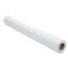 Premium Instant-Dry Photo Paper, 2" Core, 7.5 mil, 24" x 75 ft, Satin White1