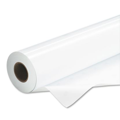 Premium Instant-Dry Photo Paper, 42" x 100 ft, Glossy White1