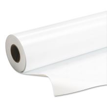 Premium Instant-Dry Photo Paper, 60" x 100 ft, Satin White1