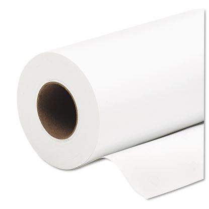 Everyday Pigment Ink Photo Paper Roll, 9.1 mil, 24" x 100 ft, Satin White1
