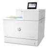 Color LaserJet Enterprise SFP M856dn Laser Printer2