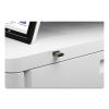 Color LaserJet Enterprise SFP M856x Laser Printer2