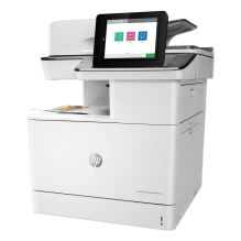 Color LaserJet Enterprise Flow MFP M776dn, Copy/Print/Scan1