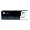 HP 206A, (W2111A) Cyan Original LaserJet Toner Cartridge1