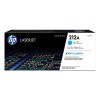 HP 212A, (W2121A) Cyan Original LaserJet Toner Cartridge1