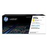 HP 212A, (W2122A) Yellow Original LaserJet Toner Cartridge1