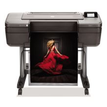 DesignJet Z9+ 24" PostScript Printer1