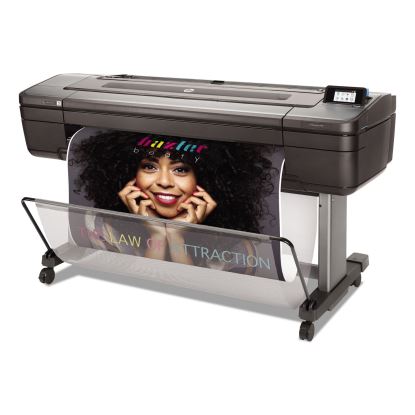 DesignJet Z9+dr 44" PostScript Printer with V-Trimmer1