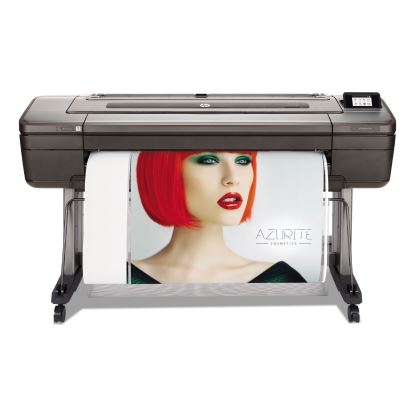 DesignJet Z9+dr 44" PostScript Printer with V-Trimmer TAA Compliant1