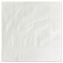 Cellutex Table Covers, Tissue/Polylined, 54" x 108", White, 25/Carton1