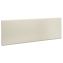 38000 Series Hutch Flipper Doors For 48"w Open Shelf, 48w x 15h, Light Gray1