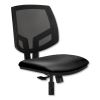 Volt Series Mesh Back Task Chair, Supports Up to 250 lb, 18.25" to 22.38" Seat Height, Black2