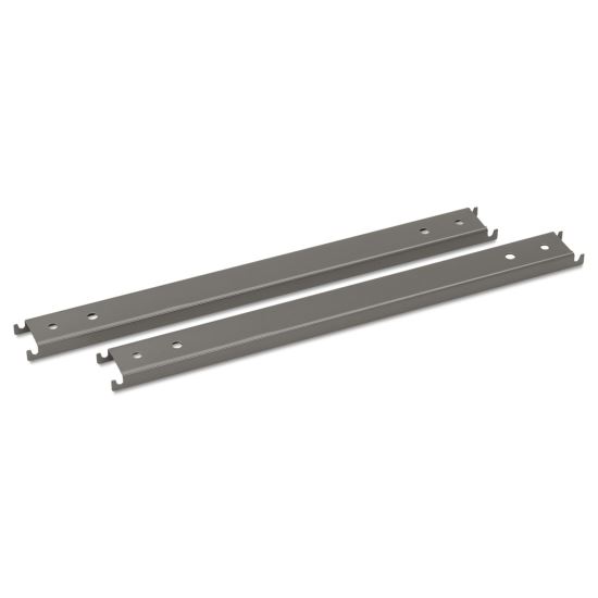 Double Cross Rails for HON 42" Wide Lateral Files, Gray1