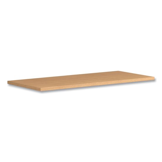 Coze Worksurface, 54w x 24d, Natural Recon1