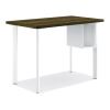 Coze Worksurface, 54w x 24d, Natural Recon2