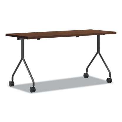 Between Nested Multipurpose Tables, 48 x 24, Shaker Cherry1