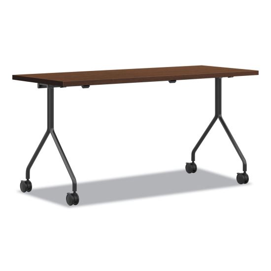 Between Nested Multipurpose Tables, 48 x 24, Shaker Cherry1