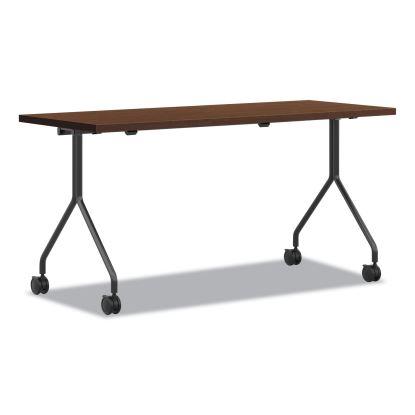 Between Nested Multipurpose Tables, 48 x 30, Shaker Cherry1