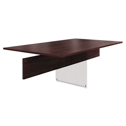 Preside Adder Table Top, 72 x 48, Mahogany1